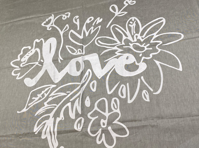 Tablecloth Love